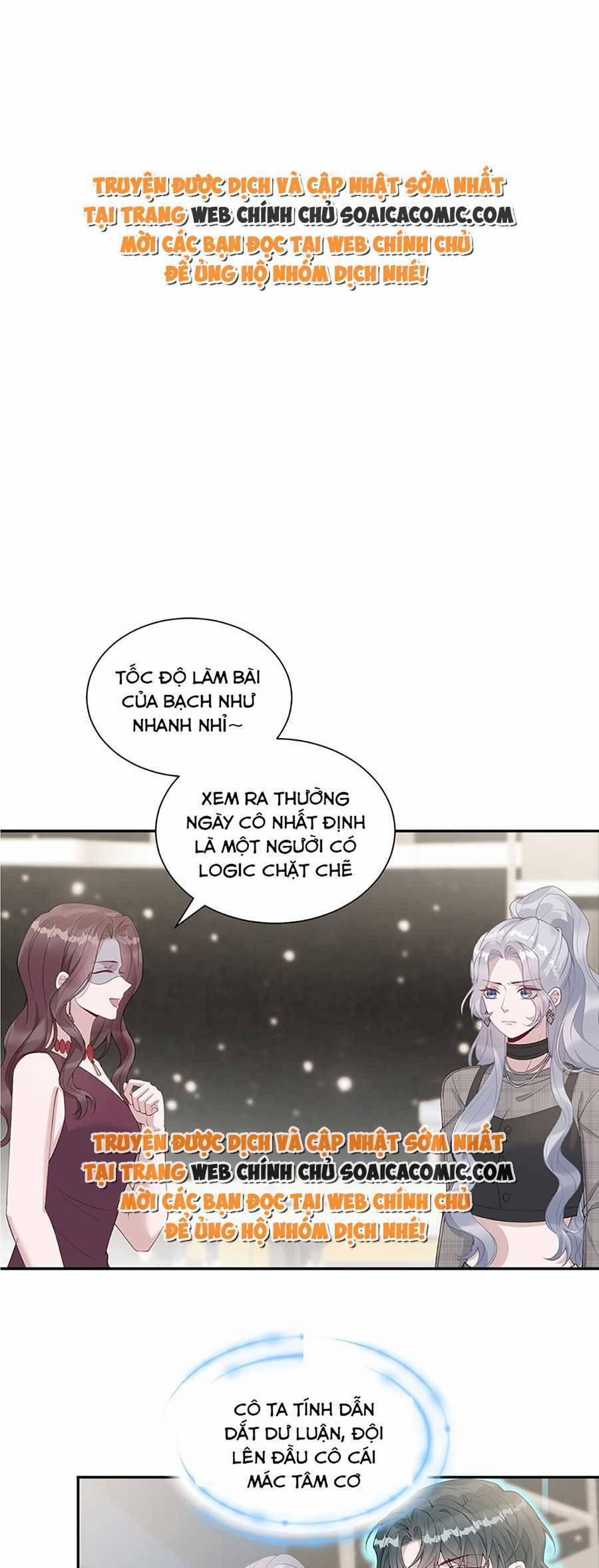 Thiên Kim Giả Và Màn Trở Mình Cùng Anh Boss Hệ Thống 8 trang 0