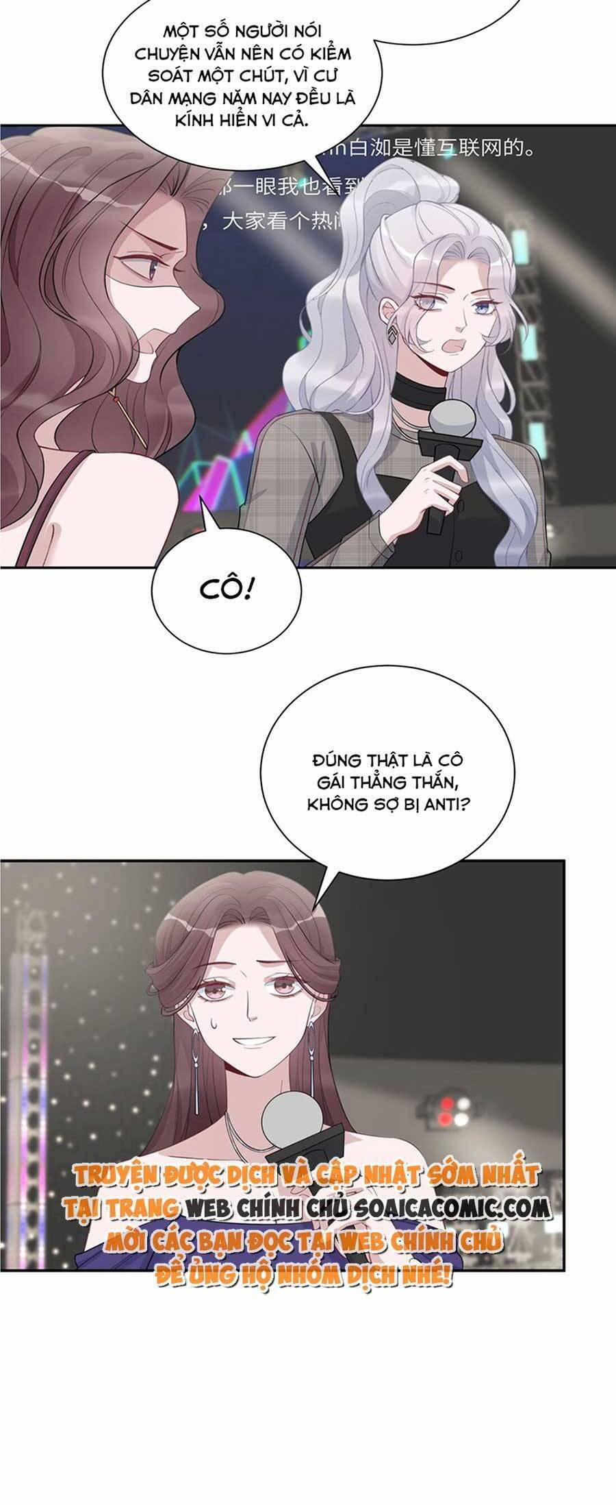 Thiên Kim Giả Và Màn Trở Mình Cùng Anh Boss Hệ Thống 9 trang 13