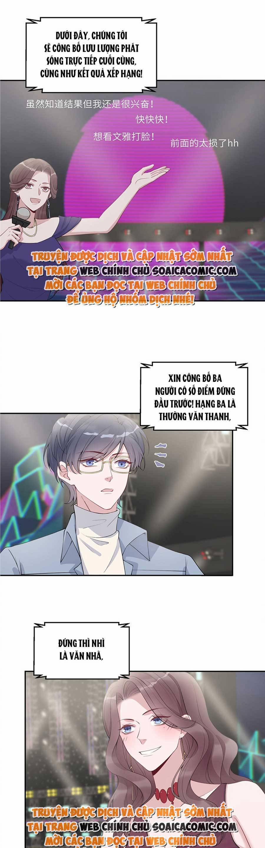 Thiên Kim Giả Và Màn Trở Mình Cùng Anh Boss Hệ Thống 9 trang 16