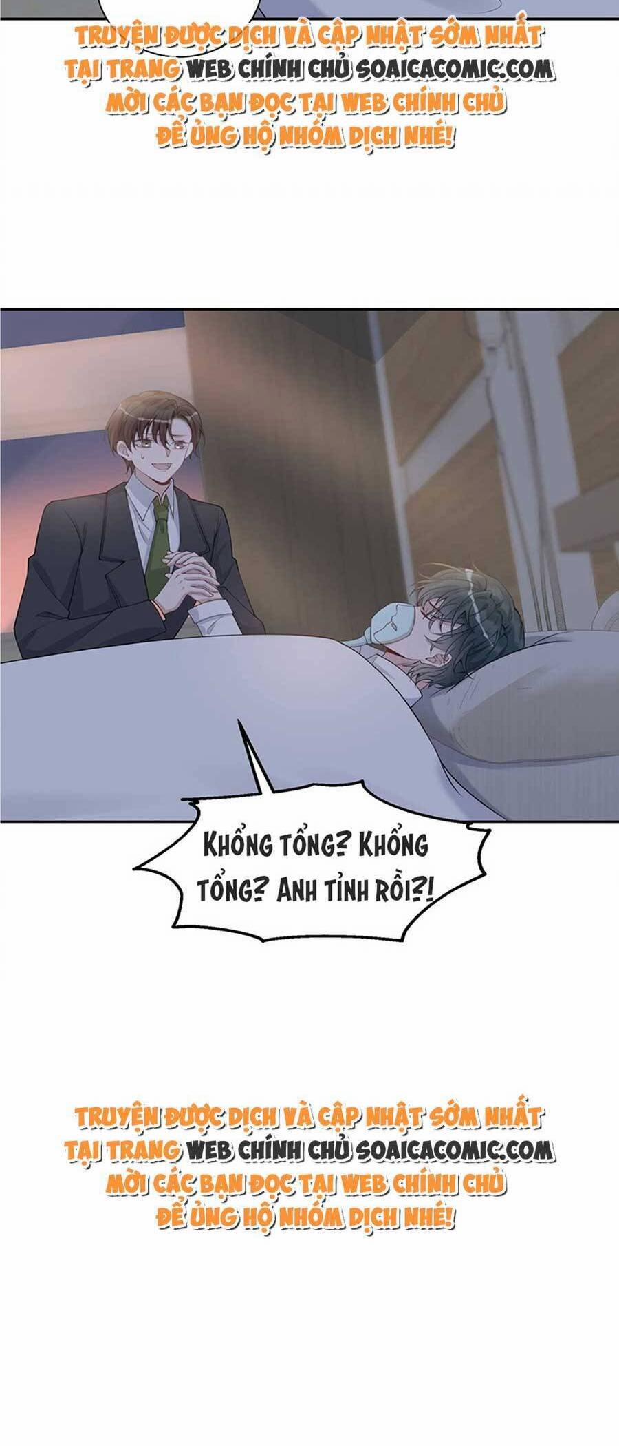 Thiên Kim Giả Và Màn Trở Mình Cùng Anh Boss Hệ Thống 9 trang 20