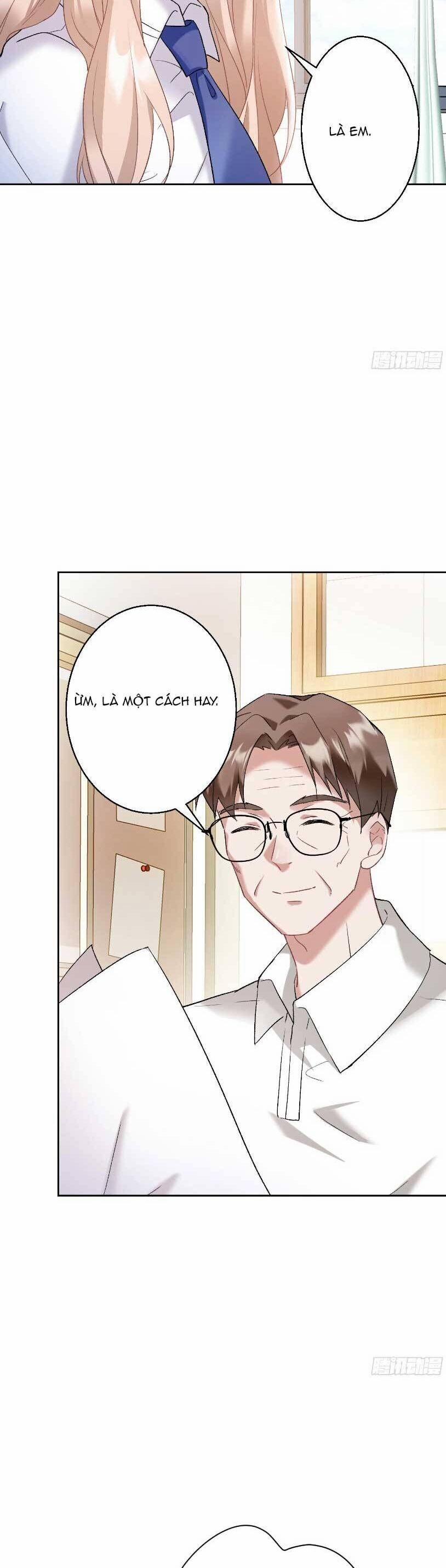 Thiên Kim Giàu Có Phát Điên Sau Khi Tái Sinh 10 trang 1