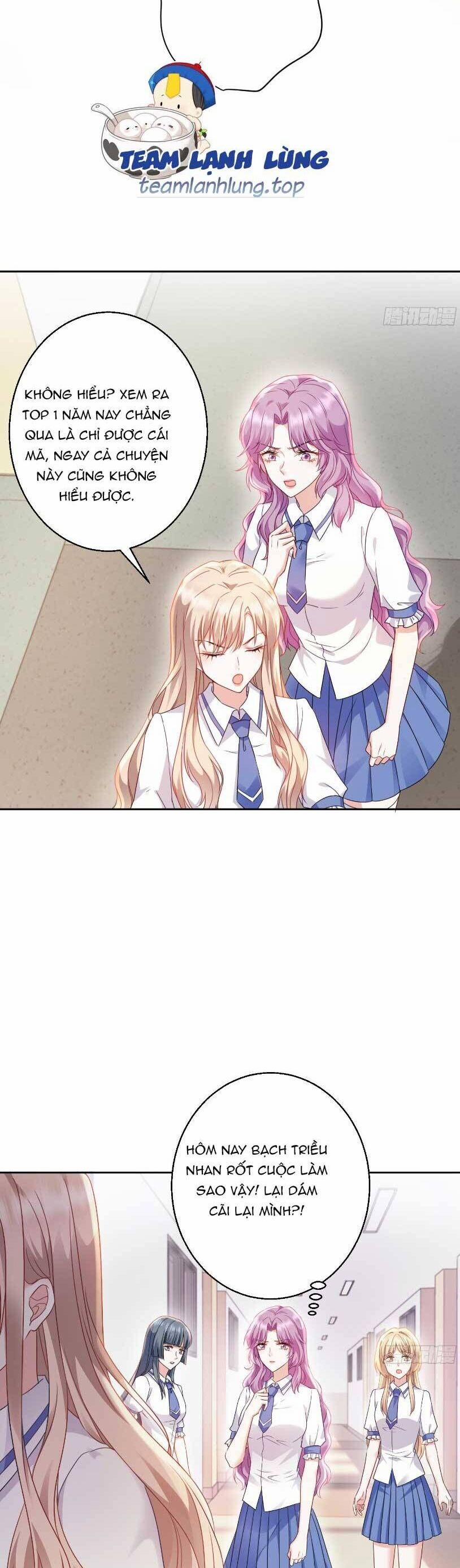 Thiên Kim Giàu Có Phát Điên Sau Khi Tái Sinh 10 trang 12