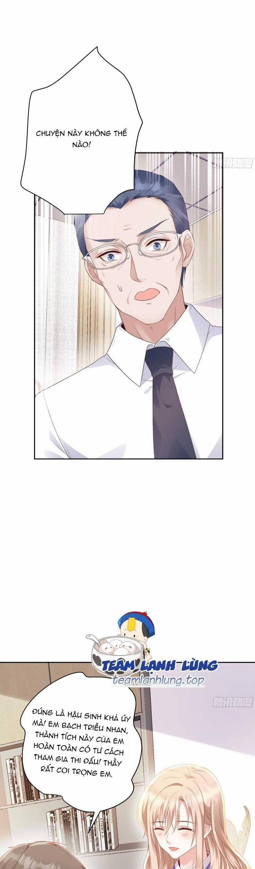 Thiên Kim Giàu Có Phát Điên Sau Khi Tái Sinh 10 trang 14