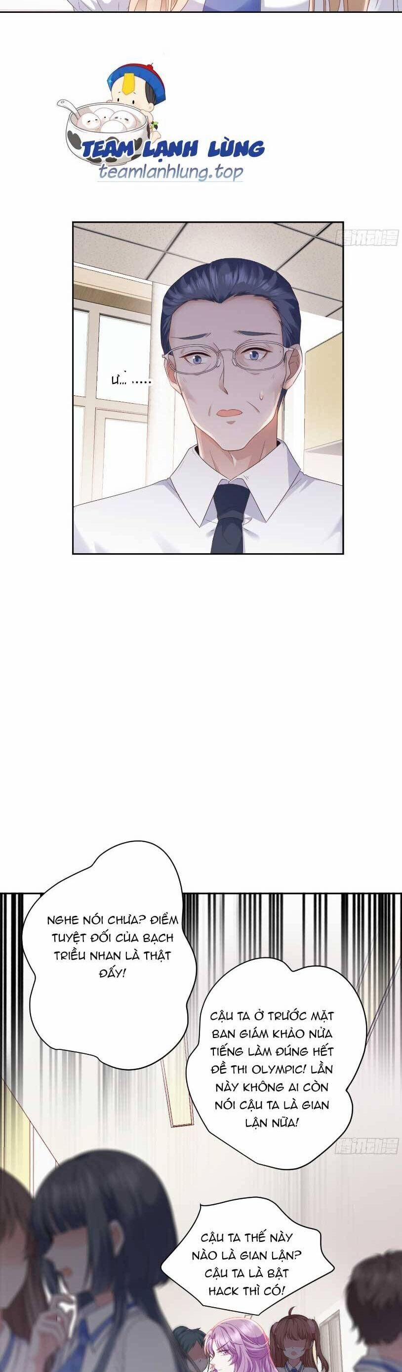 Thiên Kim Giàu Có Phát Điên Sau Khi Tái Sinh 10 trang 16