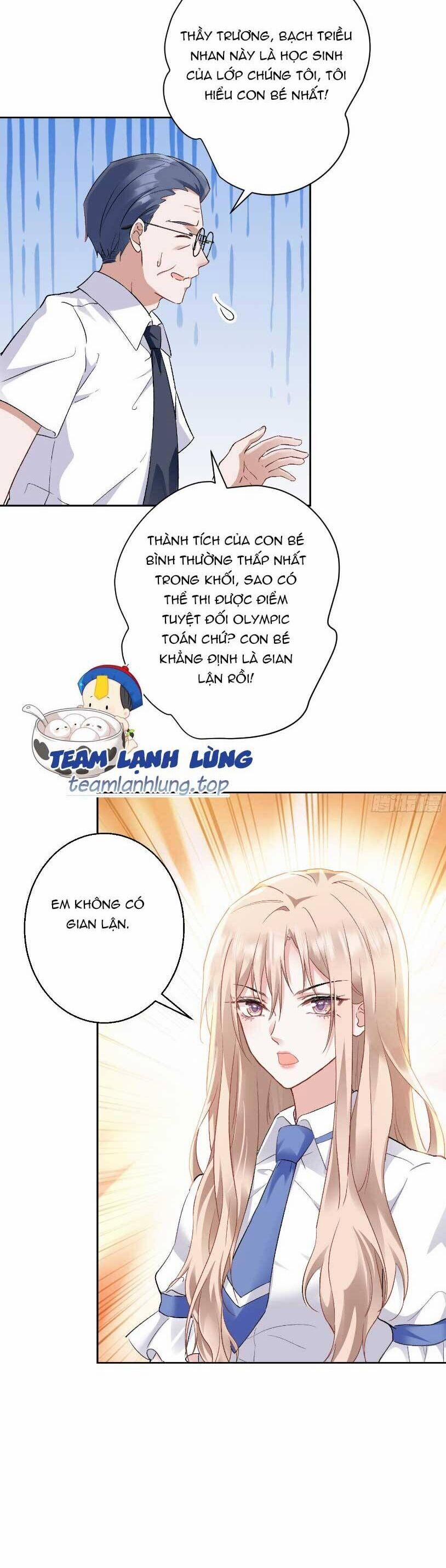 Thiên Kim Giàu Có Phát Điên Sau Khi Tái Sinh 10 trang 2