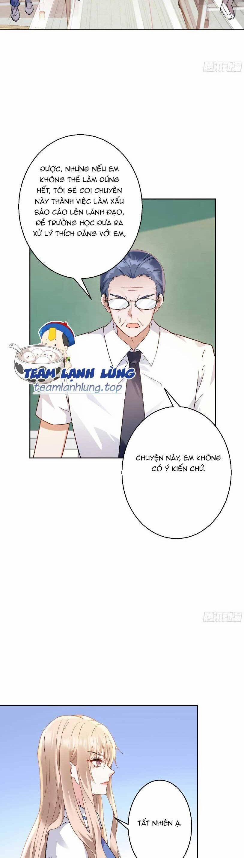 Thiên Kim Giàu Có Phát Điên Sau Khi Tái Sinh 10 trang 5