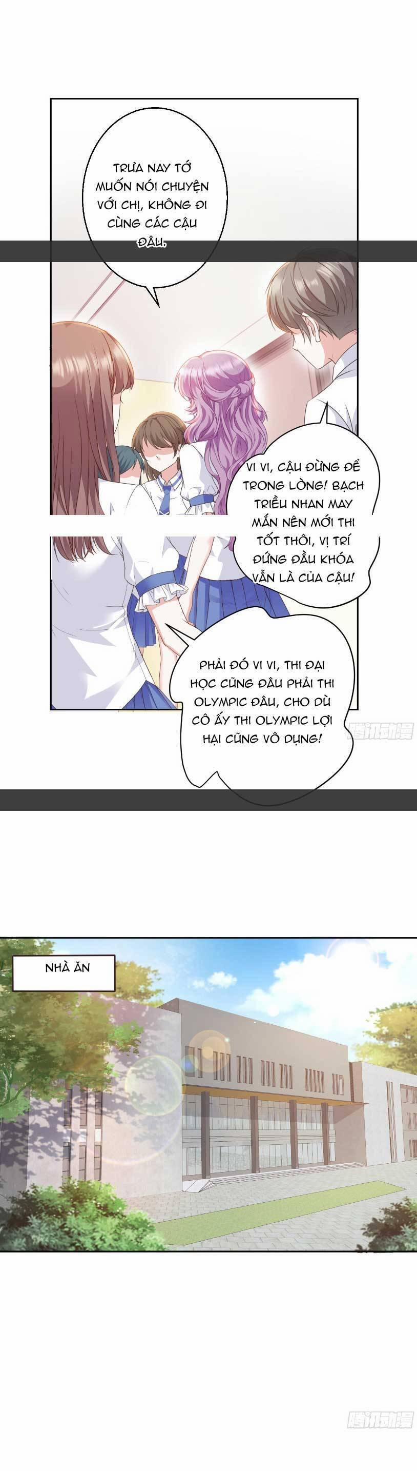 Thiên Kim Giàu Có Phát Điên Sau Khi Tái Sinh 11 trang 0