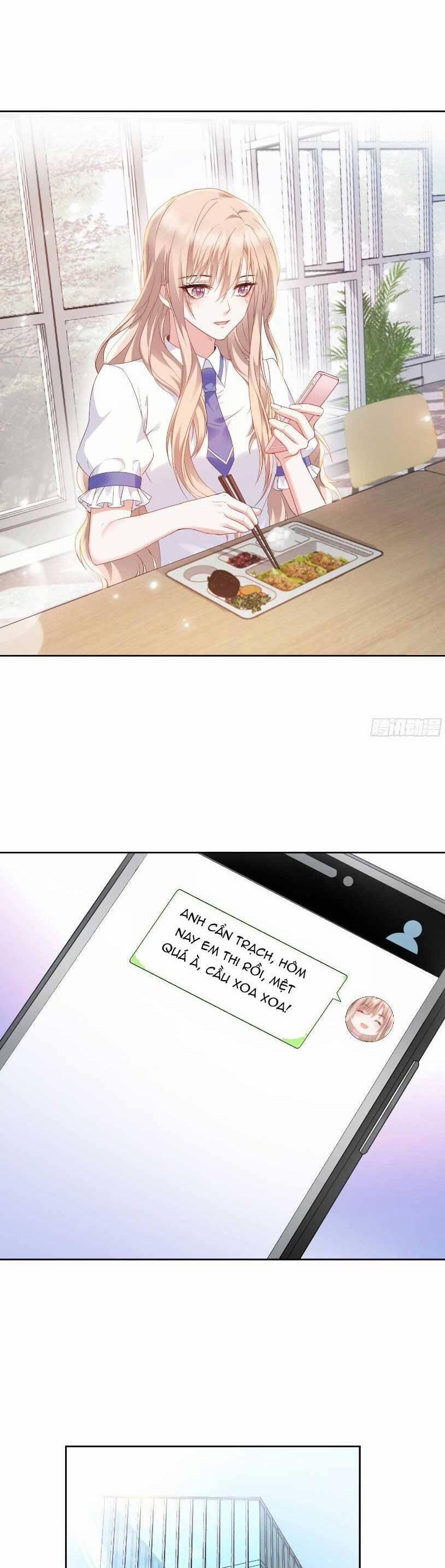 Thiên Kim Giàu Có Phát Điên Sau Khi Tái Sinh 11 trang 1