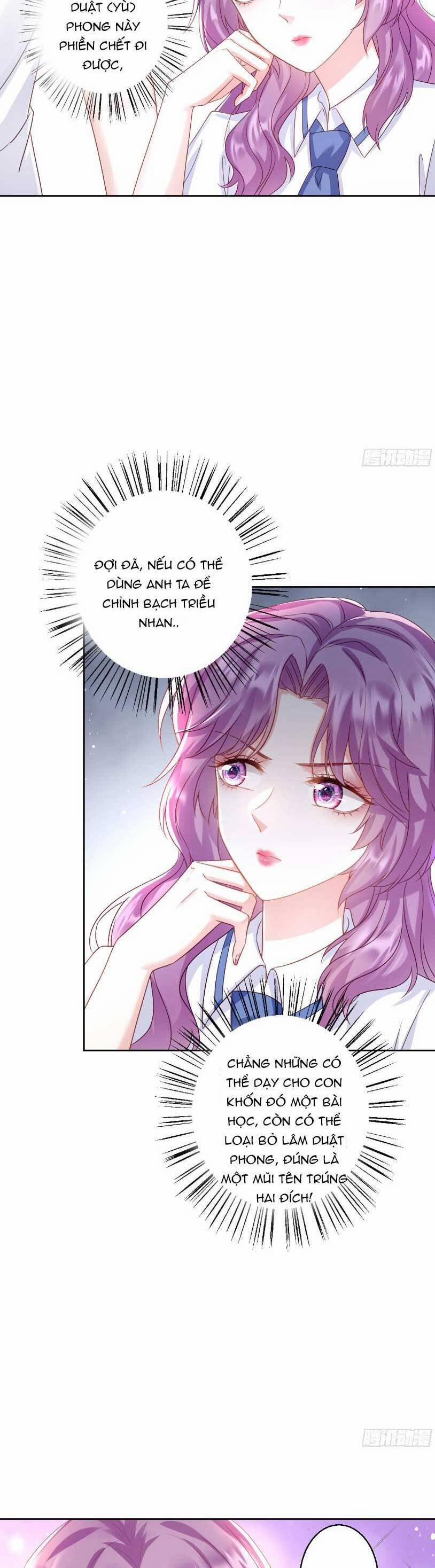 Thiên Kim Giàu Có Phát Điên Sau Khi Tái Sinh 11 trang 12