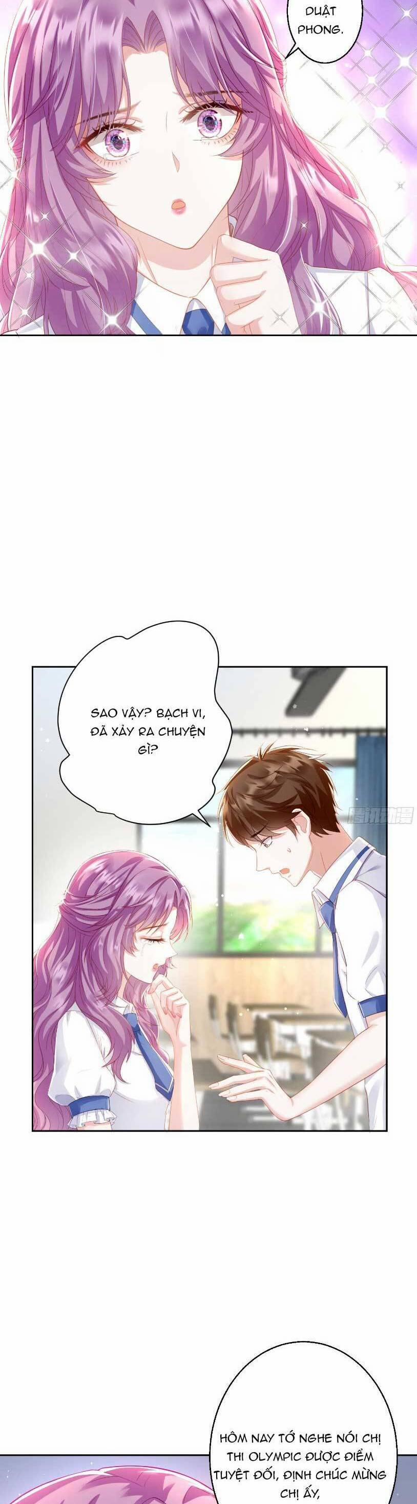 Thiên Kim Giàu Có Phát Điên Sau Khi Tái Sinh 11 trang 13