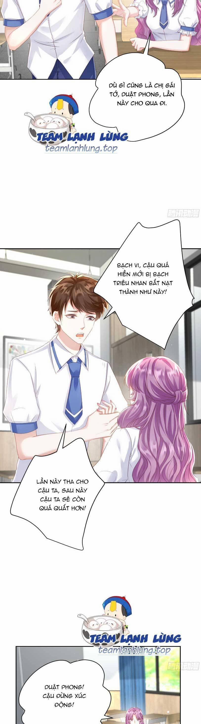 Thiên Kim Giàu Có Phát Điên Sau Khi Tái Sinh 11 trang 17