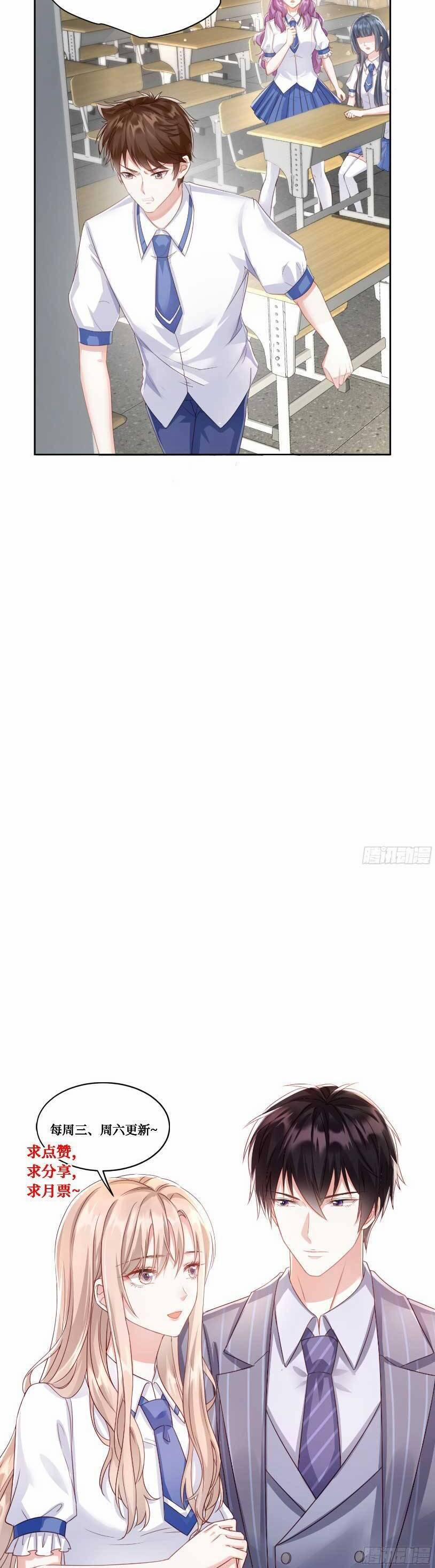 Thiên Kim Giàu Có Phát Điên Sau Khi Tái Sinh 11 trang 18