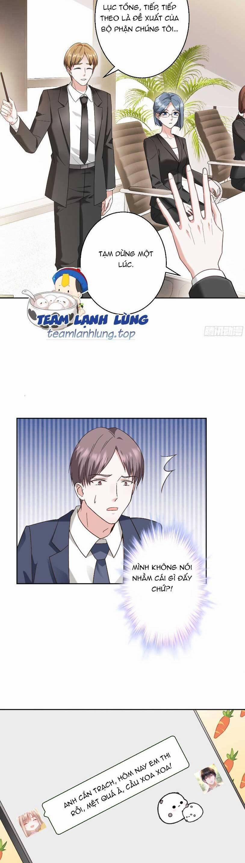 Thiên Kim Giàu Có Phát Điên Sau Khi Tái Sinh 11 trang 3