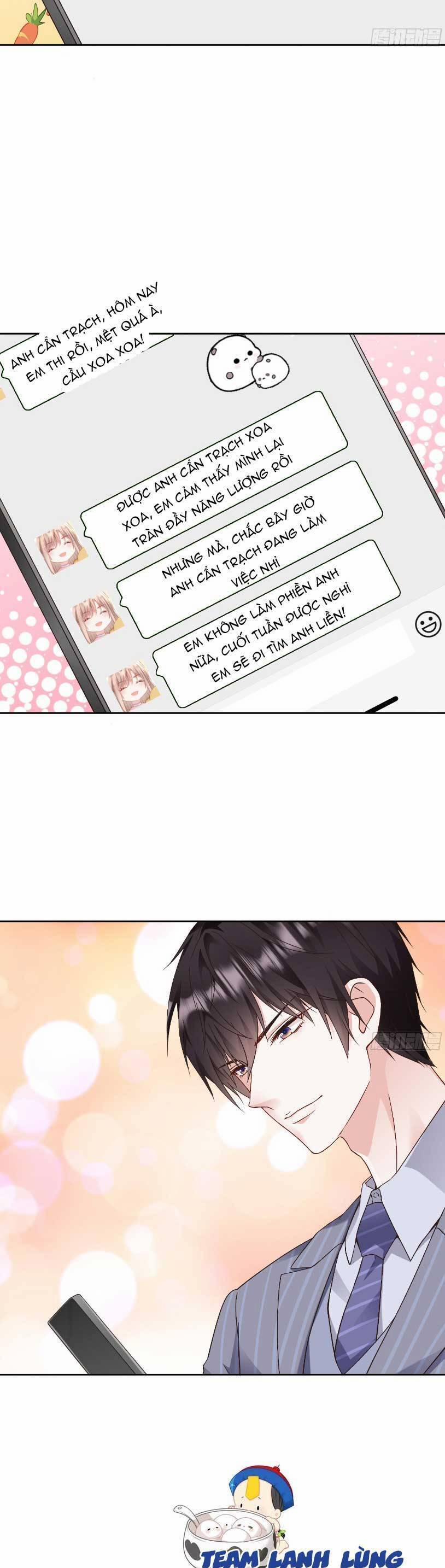 Thiên Kim Giàu Có Phát Điên Sau Khi Tái Sinh 11 trang 4