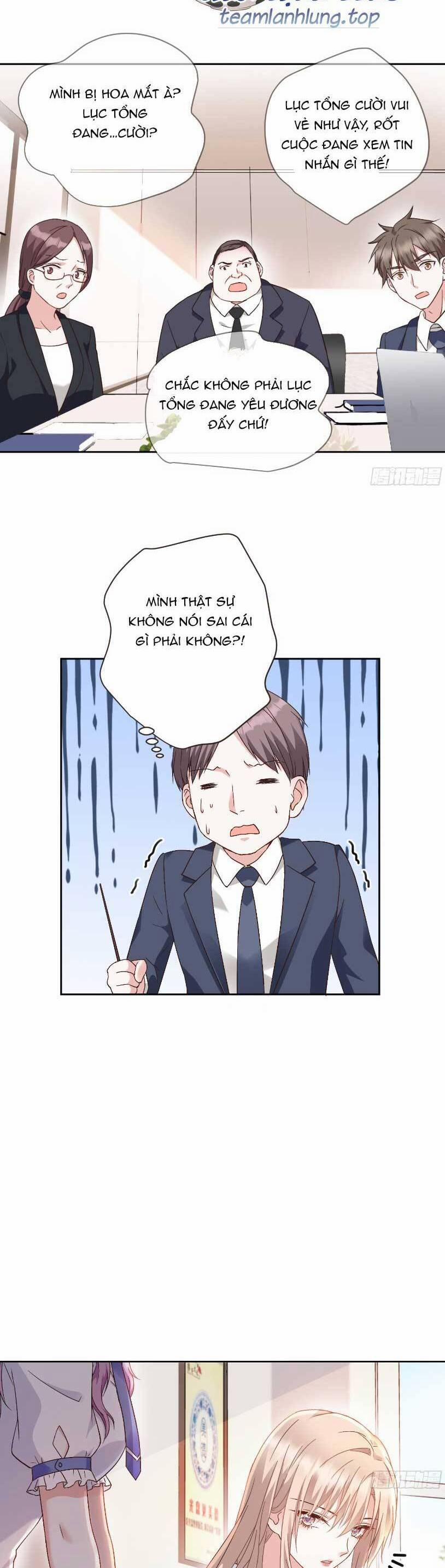 Thiên Kim Giàu Có Phát Điên Sau Khi Tái Sinh 11 trang 5