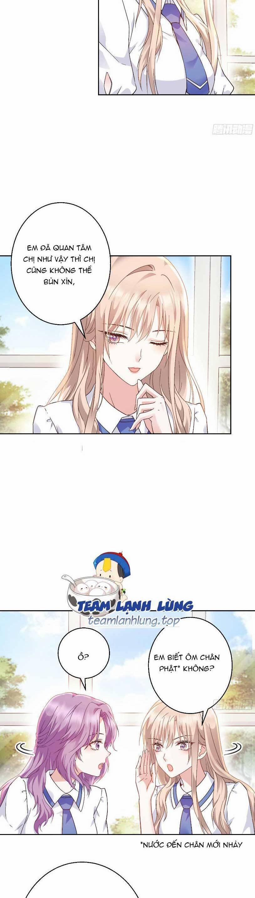 Thiên Kim Giàu Có Phát Điên Sau Khi Tái Sinh 11 trang 9