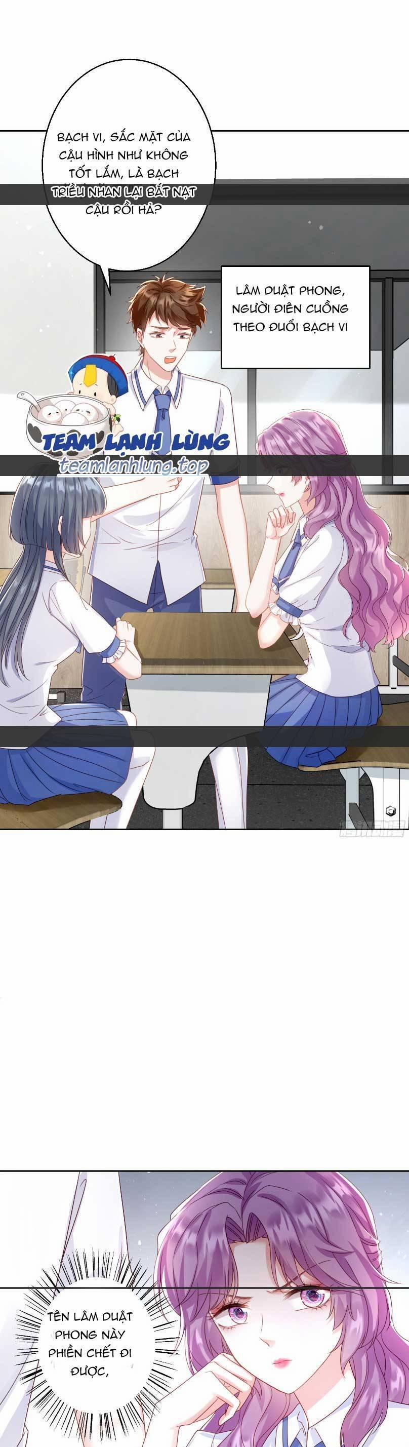 Thiên Kim Giàu Có Phát Điên Sau Khi Tái Sinh 12 trang 0