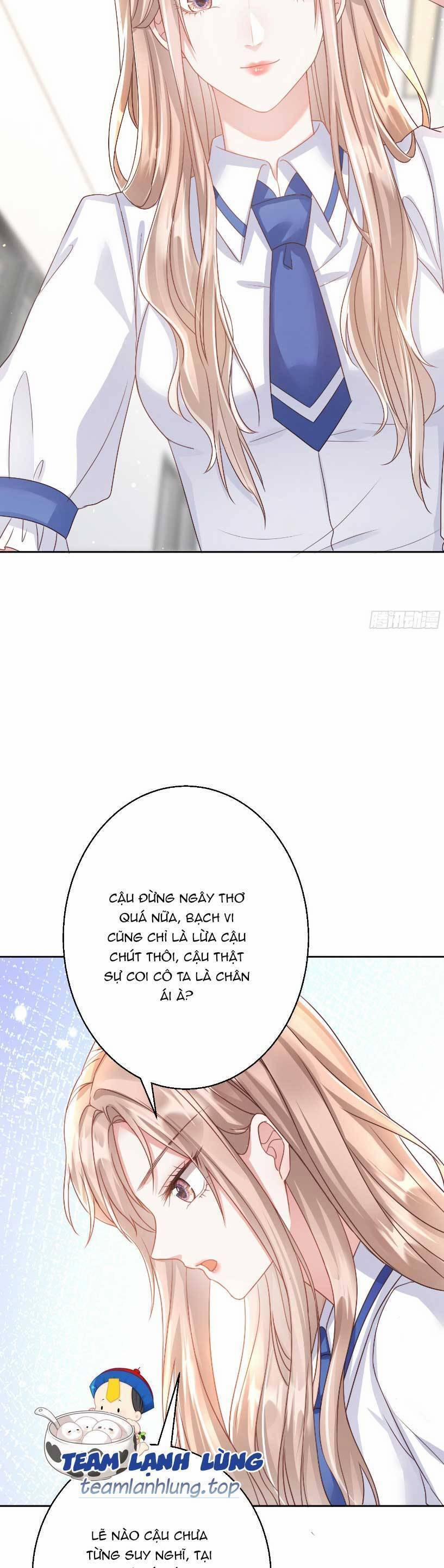 Thiên Kim Giàu Có Phát Điên Sau Khi Tái Sinh 12 trang 13