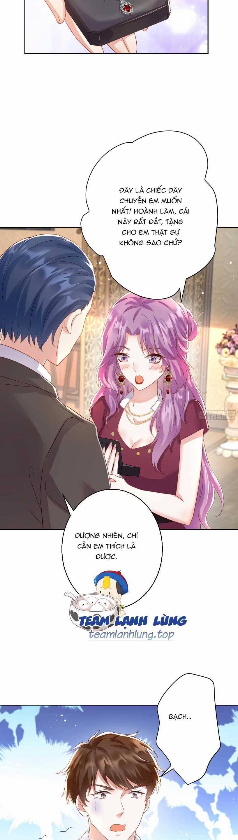 Thiên Kim Giàu Có Phát Điên Sau Khi Tái Sinh 12 trang 18