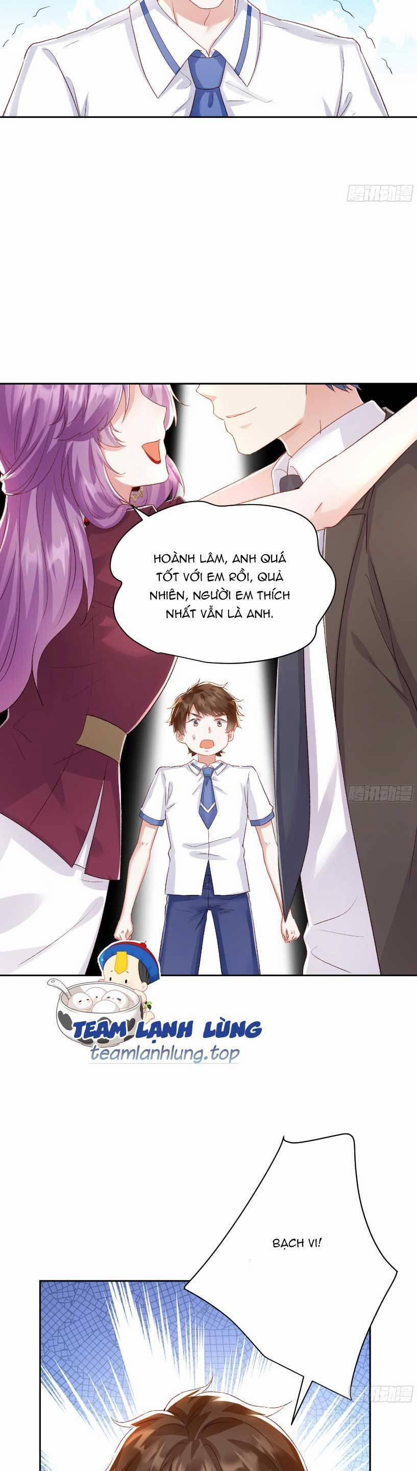 Thiên Kim Giàu Có Phát Điên Sau Khi Tái Sinh 12 trang 19