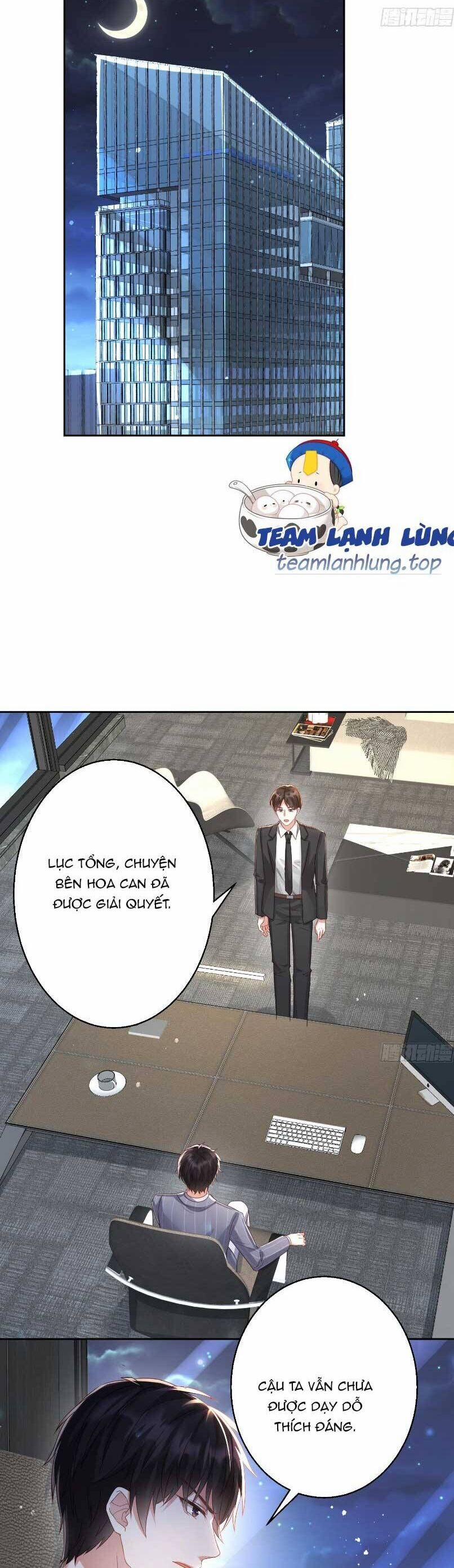 Thiên Kim Giàu Có Phát Điên Sau Khi Tái Sinh 13 trang 11