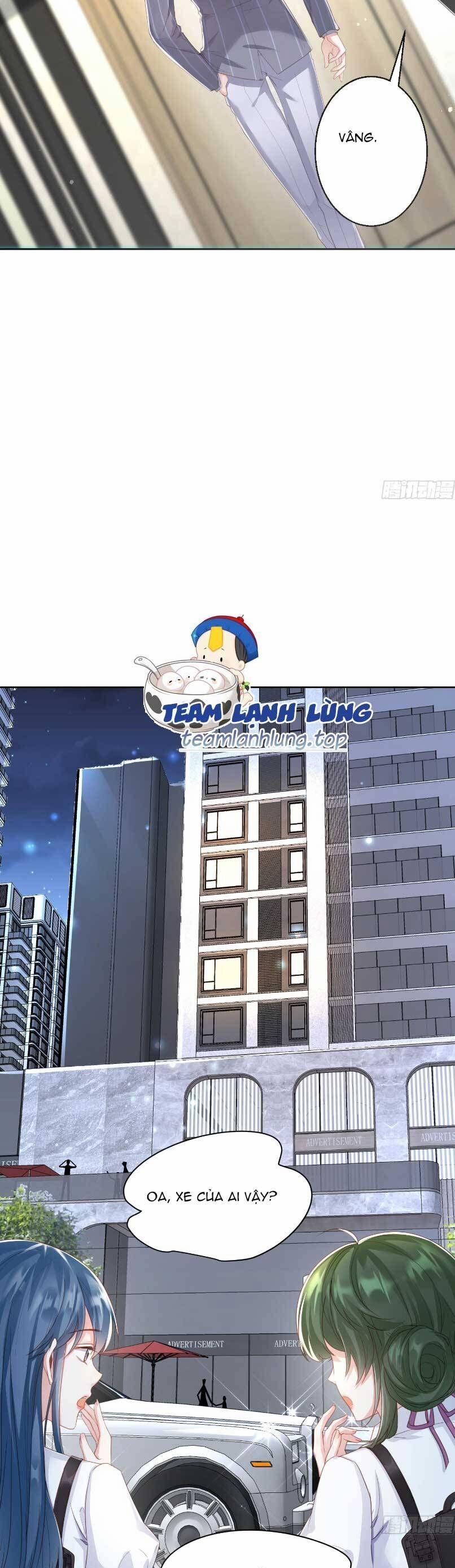 Thiên Kim Giàu Có Phát Điên Sau Khi Tái Sinh 13 trang 14