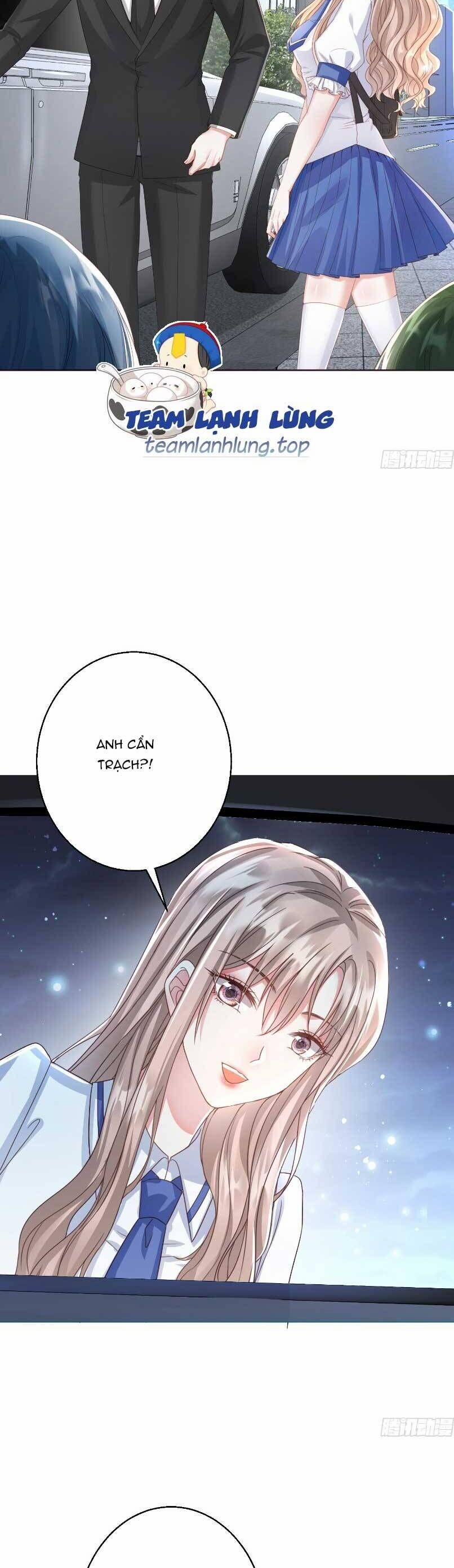 Thiên Kim Giàu Có Phát Điên Sau Khi Tái Sinh 13 trang 16