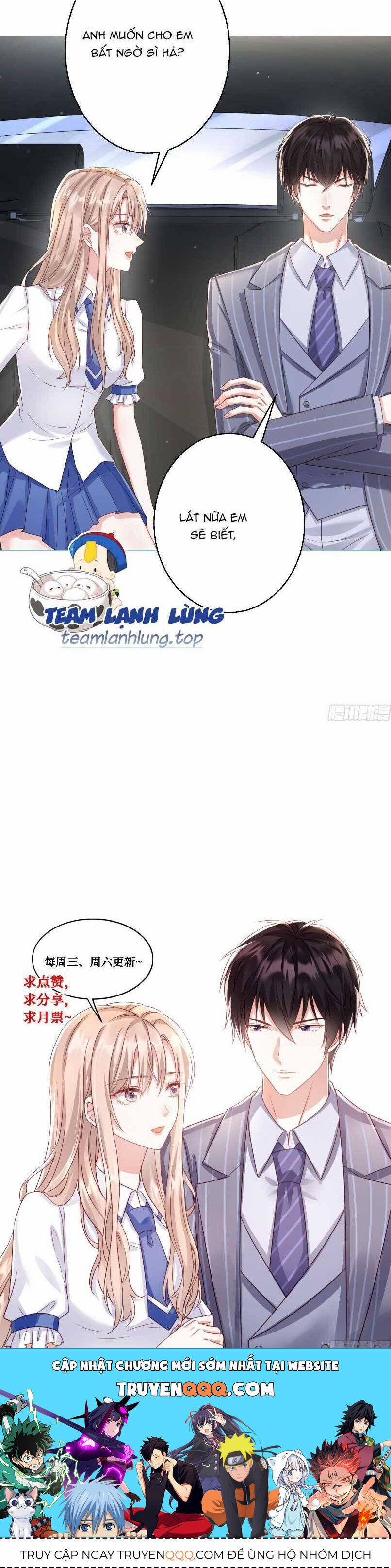 Thiên Kim Giàu Có Phát Điên Sau Khi Tái Sinh 13 trang 17