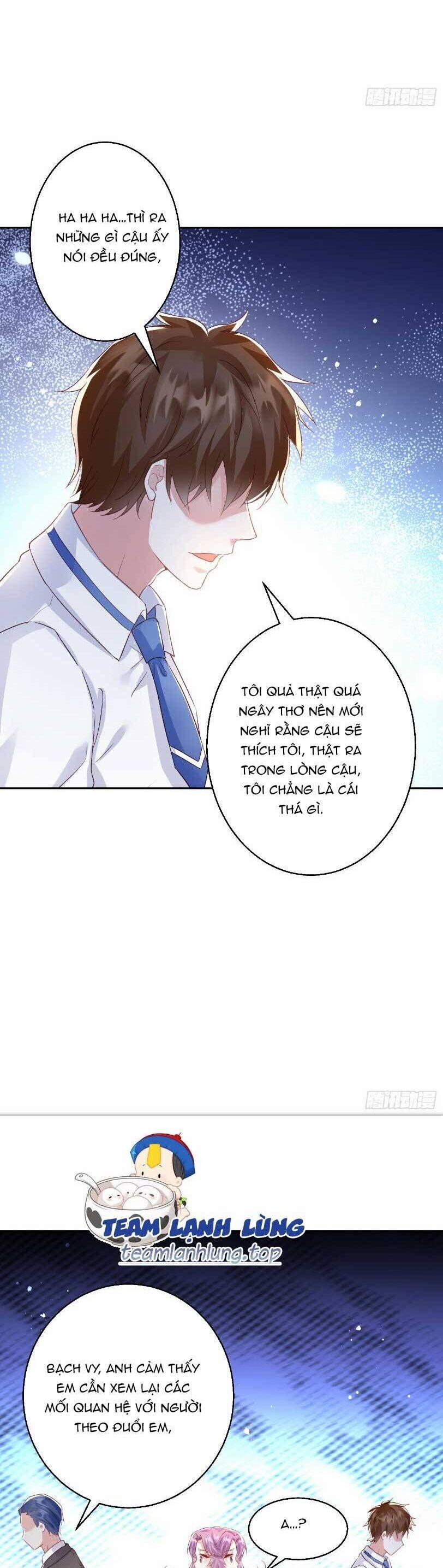 Thiên Kim Giàu Có Phát Điên Sau Khi Tái Sinh 13 trang 9