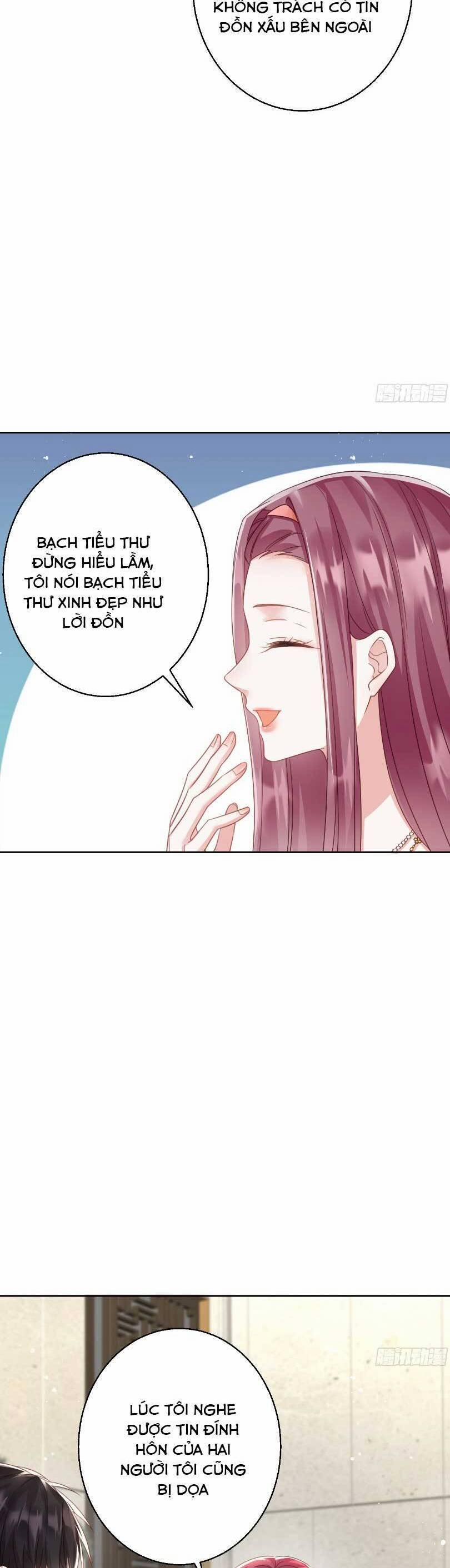 Thiên Kim Giàu Có Phát Điên Sau Khi Tái Sinh 14 trang 10