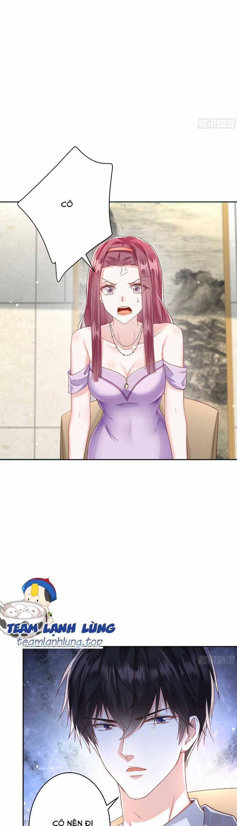 Thiên Kim Giàu Có Phát Điên Sau Khi Tái Sinh 14 trang 14