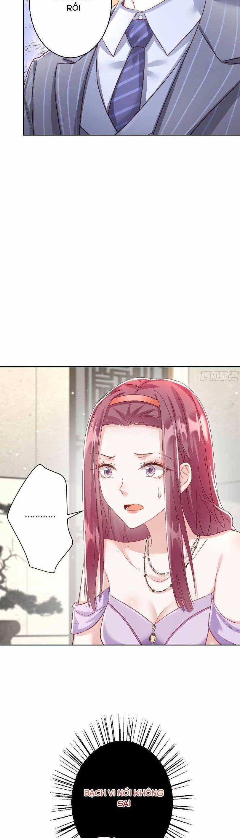 Thiên Kim Giàu Có Phát Điên Sau Khi Tái Sinh 14 trang 15