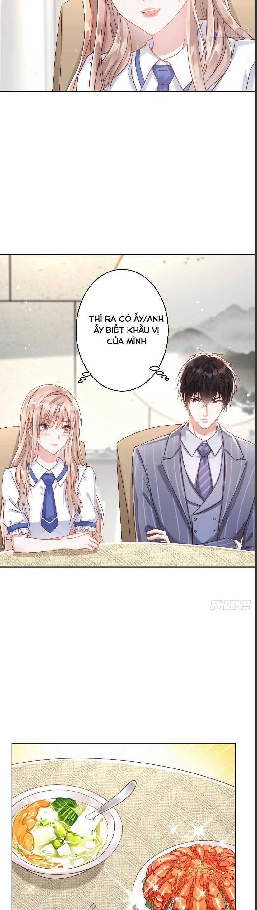 Thiên Kim Giàu Có Phát Điên Sau Khi Tái Sinh 14 trang 2