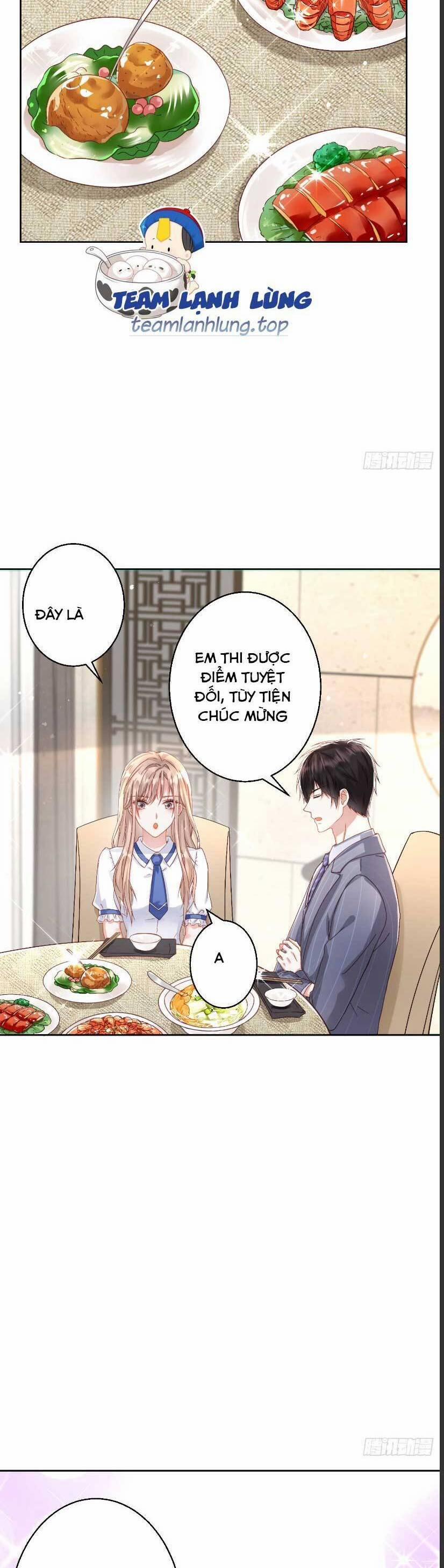 Thiên Kim Giàu Có Phát Điên Sau Khi Tái Sinh 14 trang 3