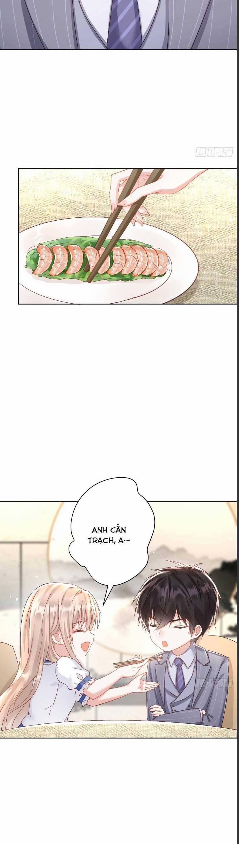 Thiên Kim Giàu Có Phát Điên Sau Khi Tái Sinh 14 trang 5