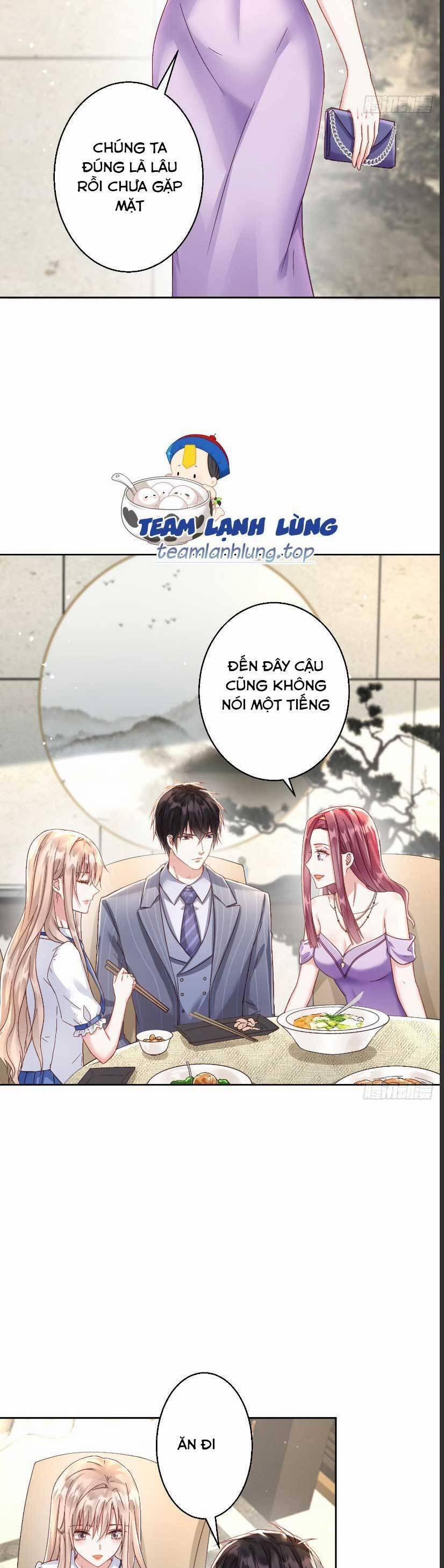 Thiên Kim Giàu Có Phát Điên Sau Khi Tái Sinh 14 trang 7