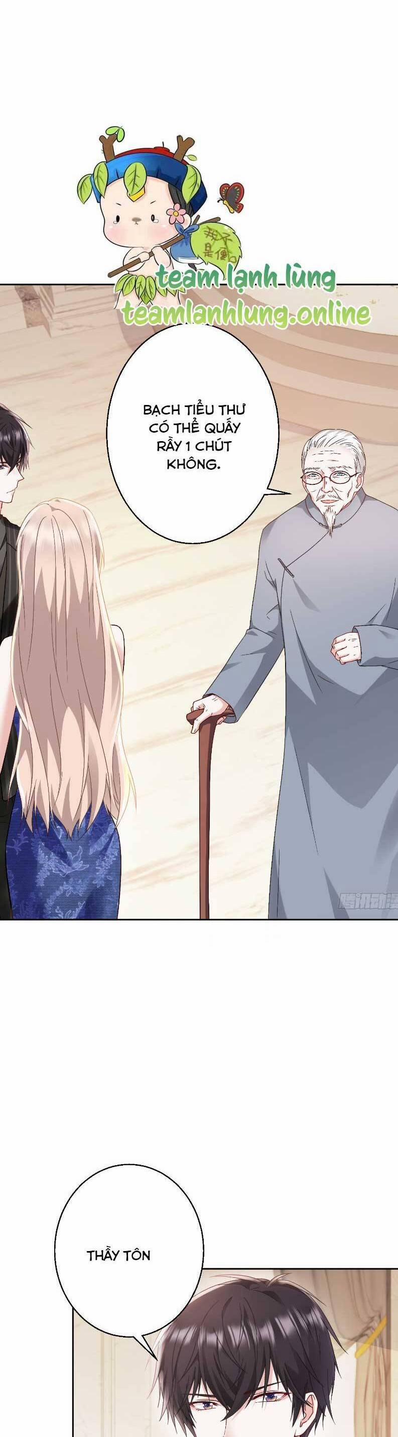 Thiên Kim Giàu Có Phát Điên Sau Khi Tái Sinh 16 trang 10