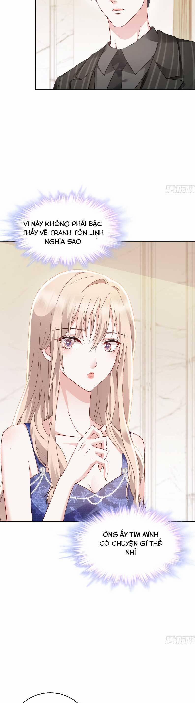 Thiên Kim Giàu Có Phát Điên Sau Khi Tái Sinh 16 trang 11