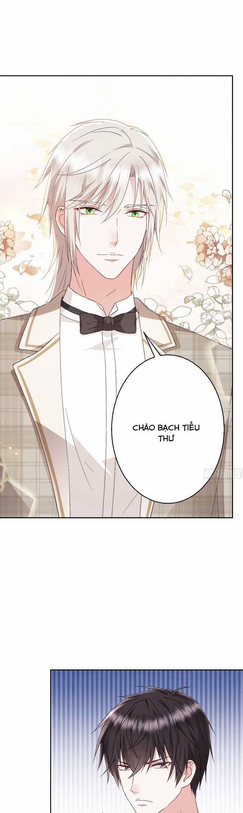 Thiên Kim Giàu Có Phát Điên Sau Khi Tái Sinh 16 trang 16