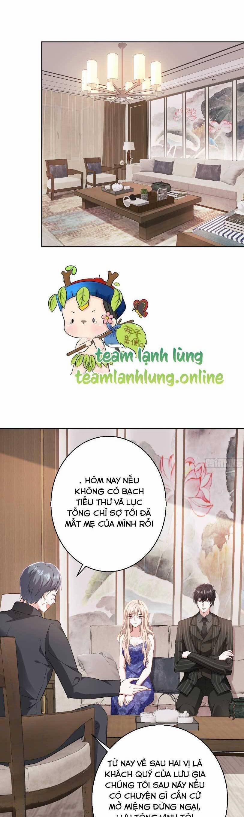 Thiên Kim Giàu Có Phát Điên Sau Khi Tái Sinh 16 trang 18