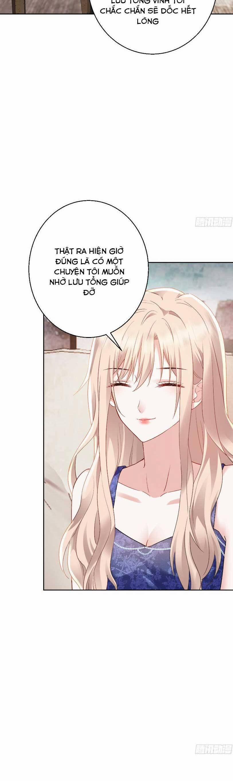 Thiên Kim Giàu Có Phát Điên Sau Khi Tái Sinh 16 trang 19