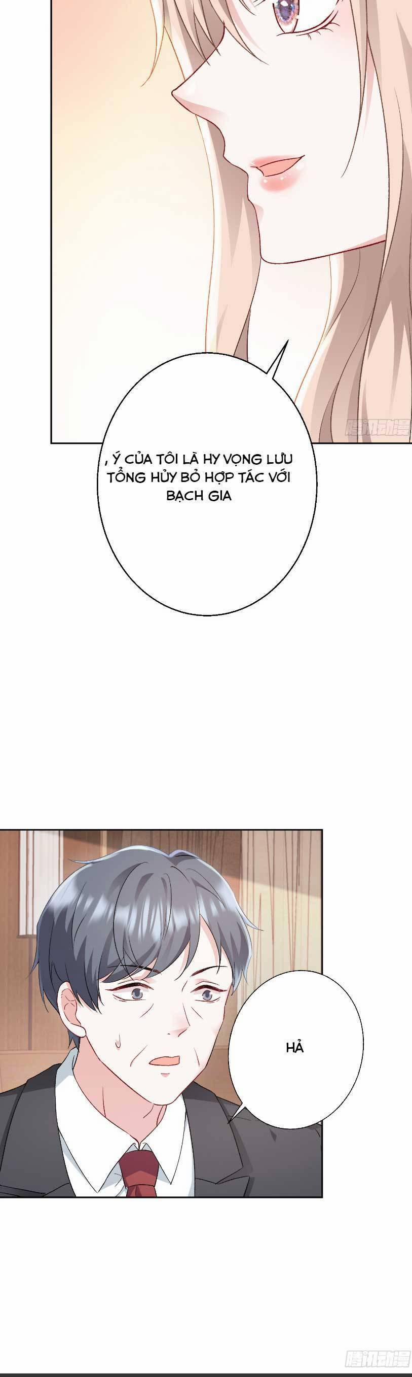 Thiên Kim Giàu Có Phát Điên Sau Khi Tái Sinh 16 trang 21