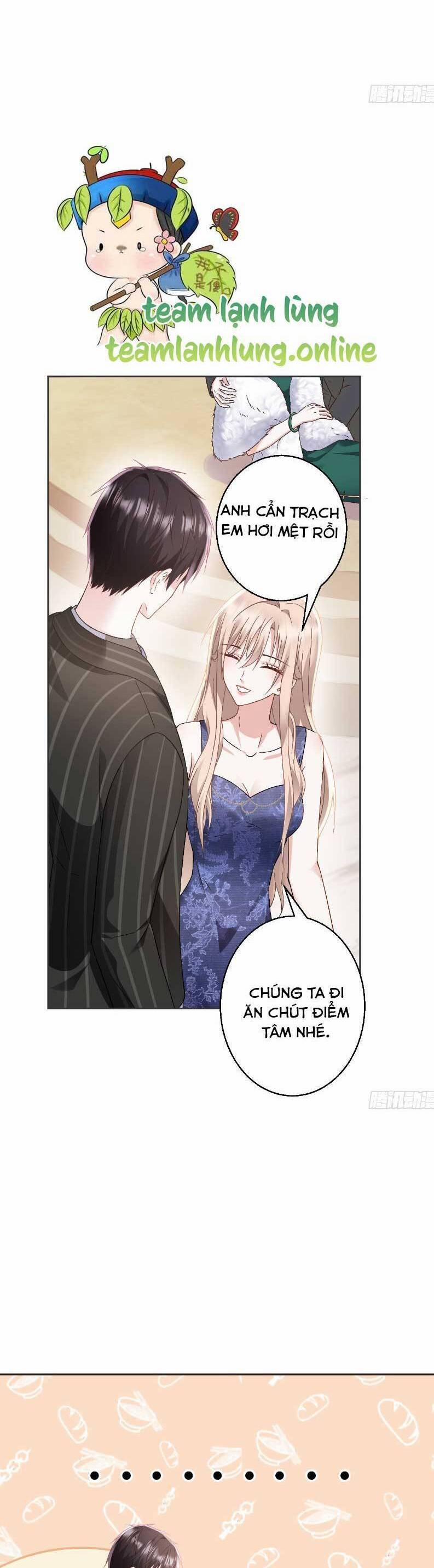 Thiên Kim Giàu Có Phát Điên Sau Khi Tái Sinh 16 trang 8