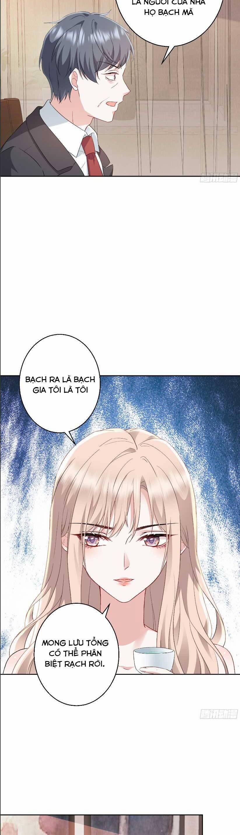 Thiên Kim Giàu Có Phát Điên Sau Khi Tái Sinh 17 trang 1