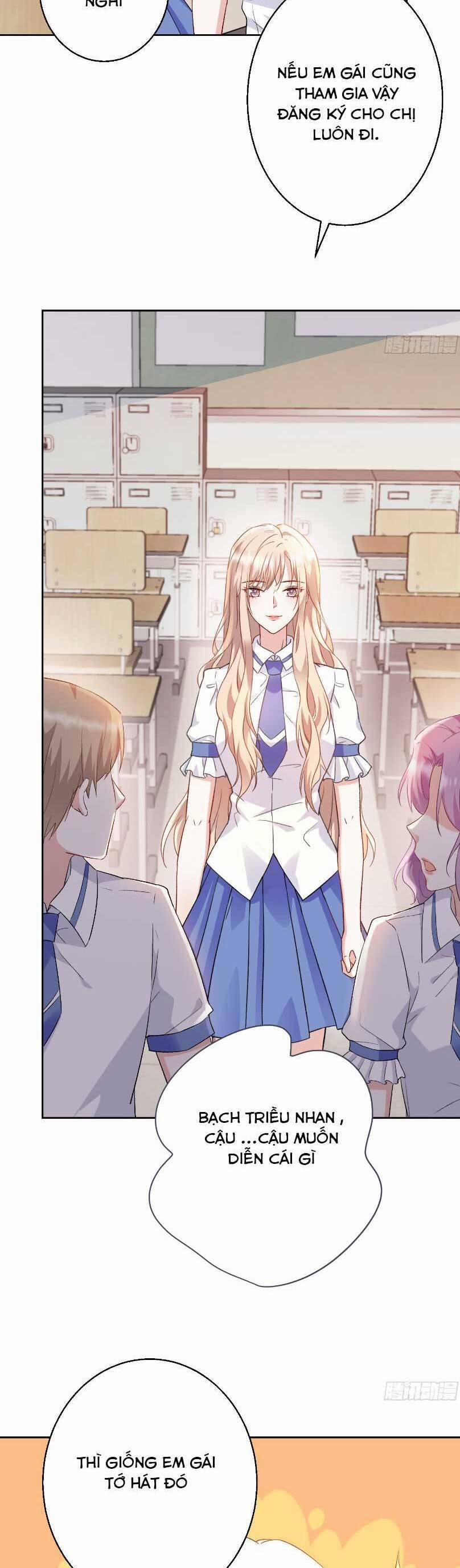 Thiên Kim Giàu Có Phát Điên Sau Khi Tái Sinh 17 trang 12