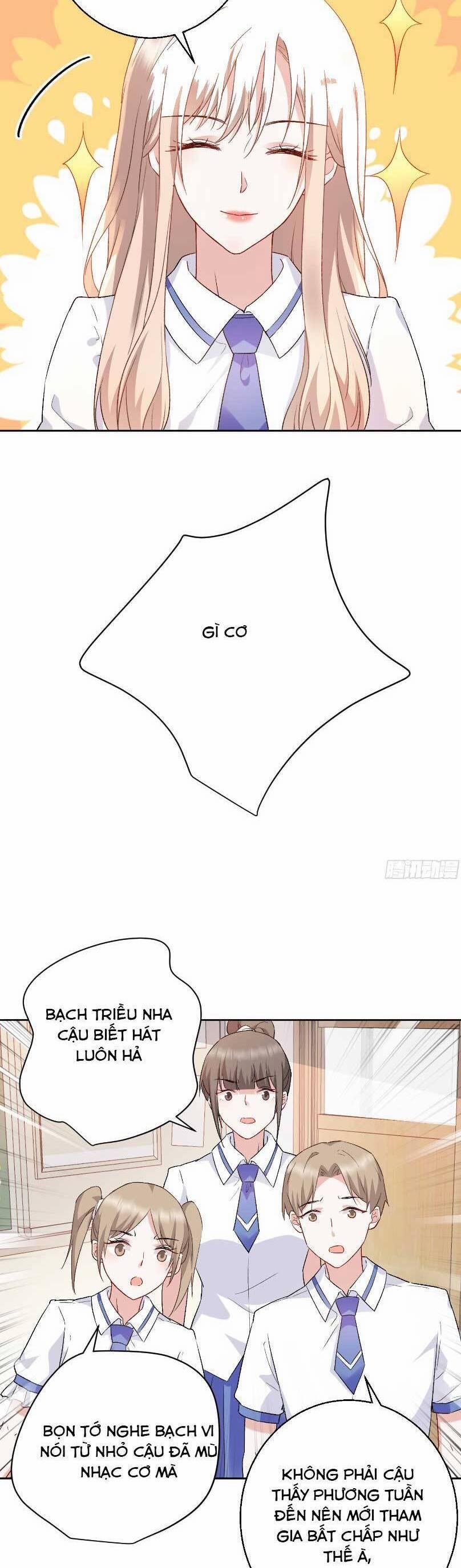 Thiên Kim Giàu Có Phát Điên Sau Khi Tái Sinh 17 trang 13