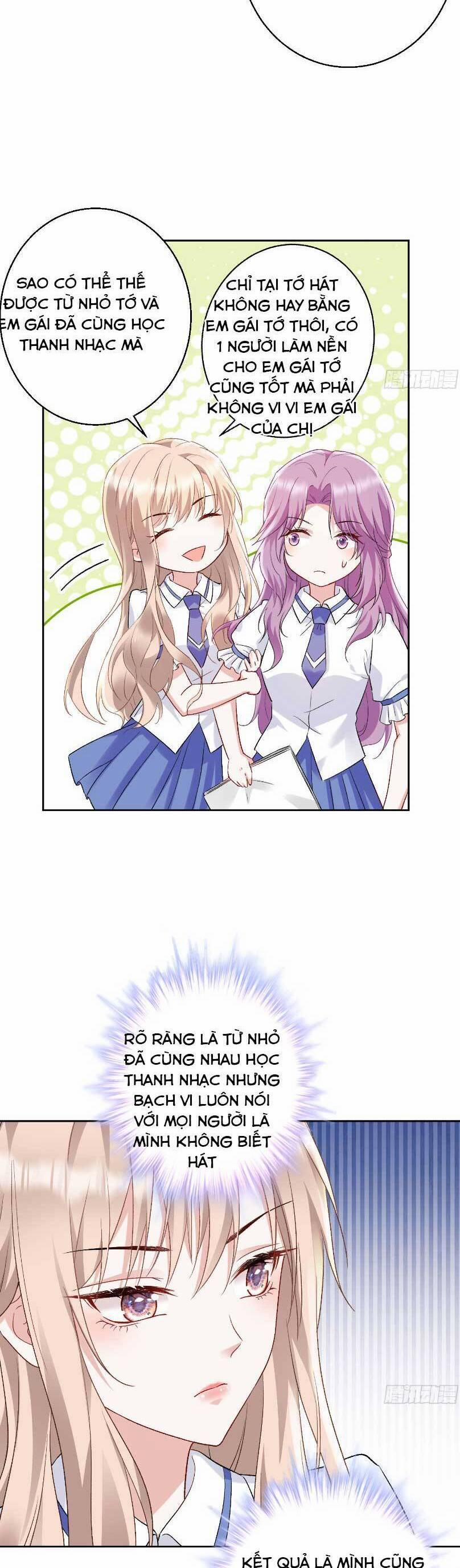 Thiên Kim Giàu Có Phát Điên Sau Khi Tái Sinh 17 trang 14