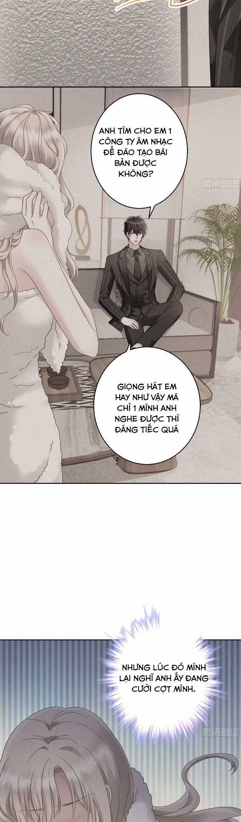 Thiên Kim Giàu Có Phát Điên Sau Khi Tái Sinh 17 trang 16