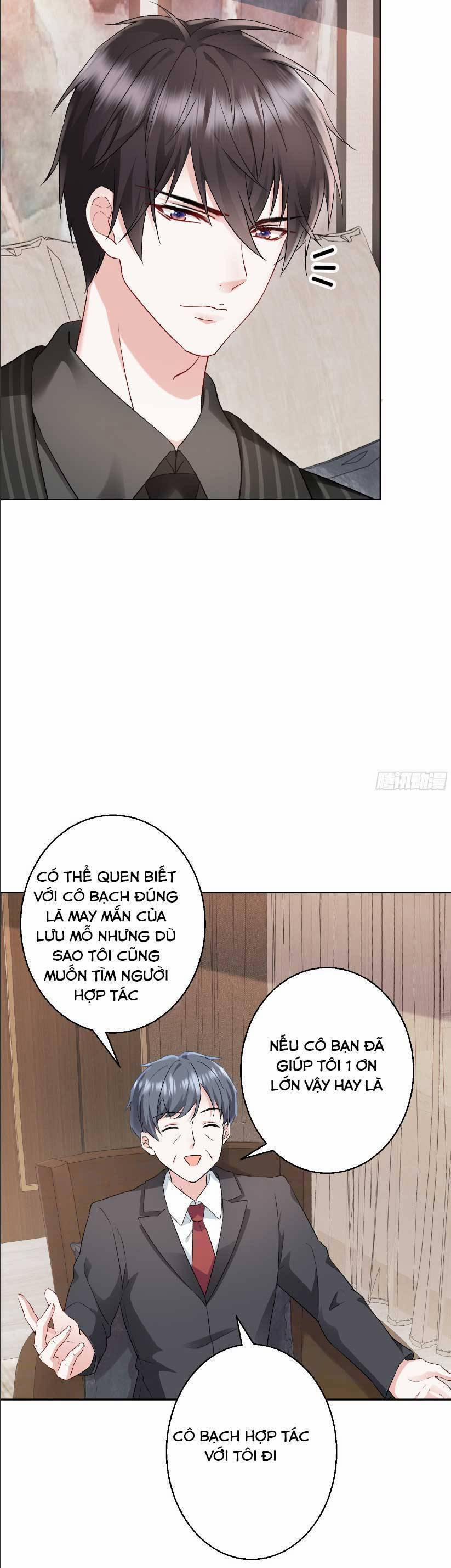 Thiên Kim Giàu Có Phát Điên Sau Khi Tái Sinh 17 trang 2