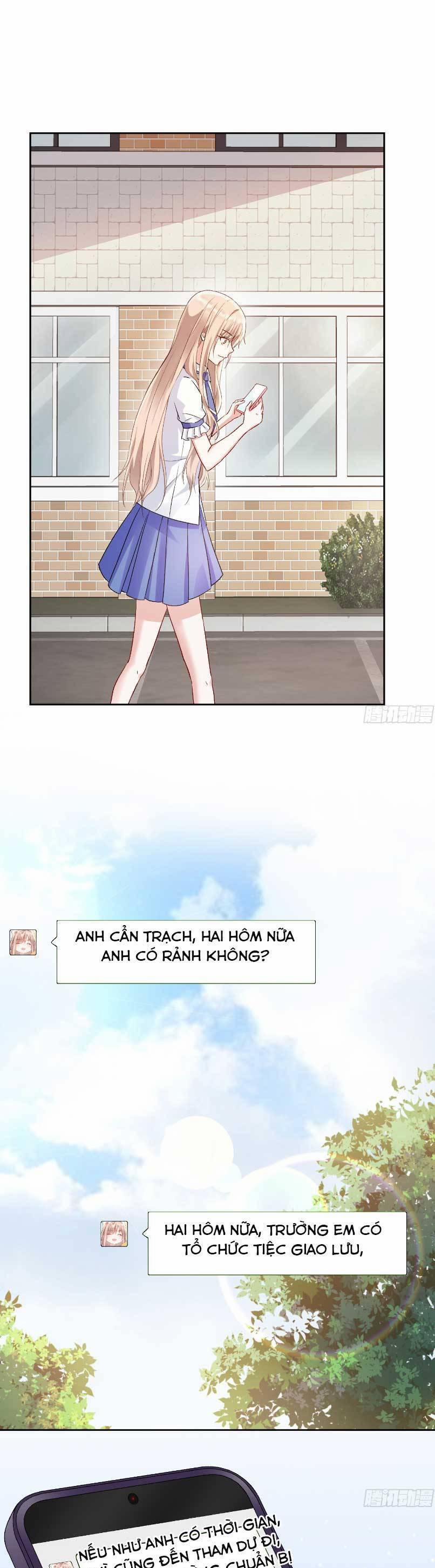 Thiên Kim Giàu Có Phát Điên Sau Khi Tái Sinh 18 trang 0